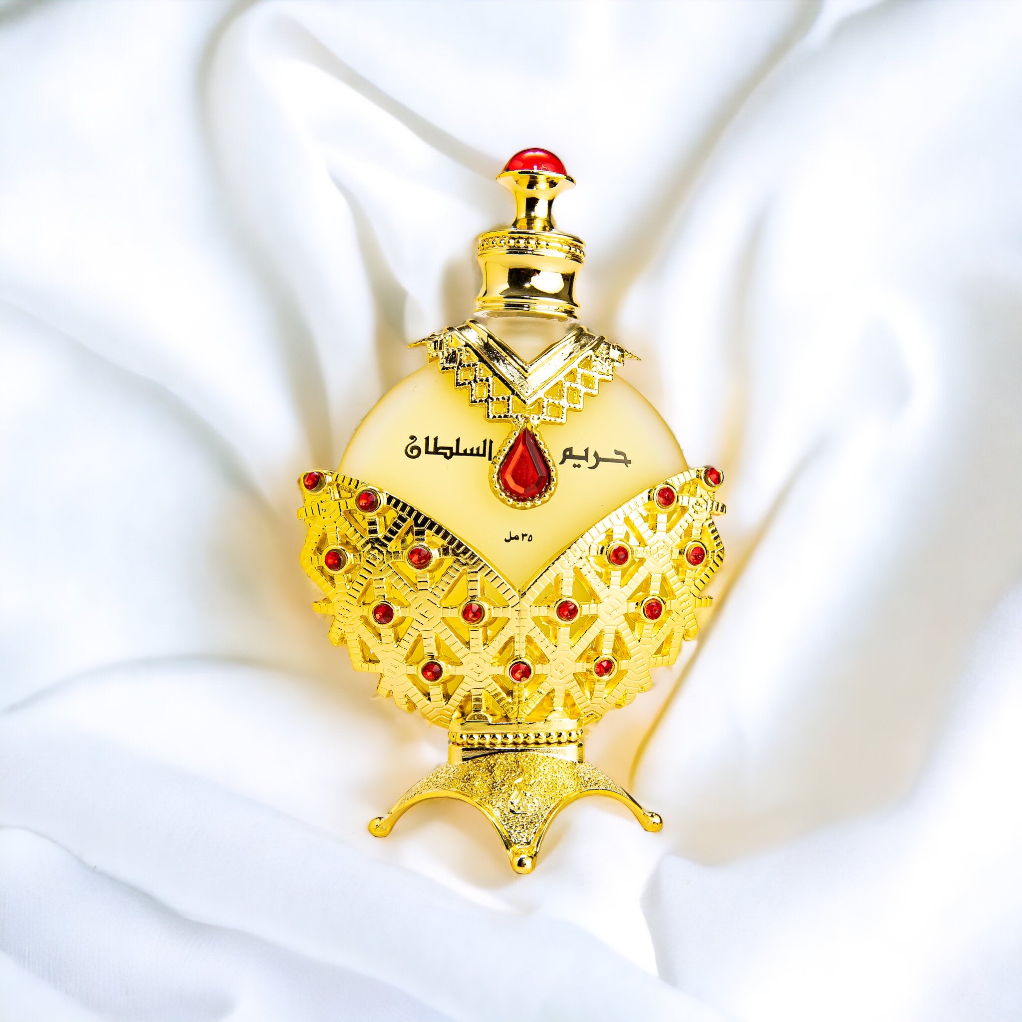 Hareem Al Sultan Concentrated Perfume Oil – HMS Perfumes