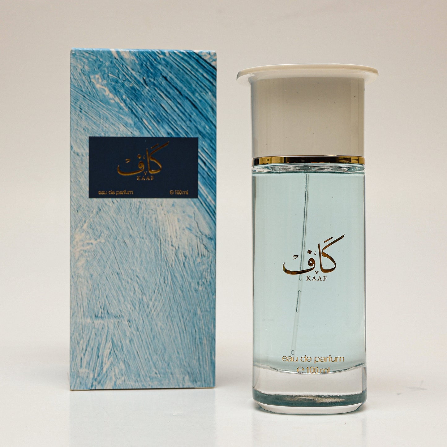 Kaaf Eau De Parfum