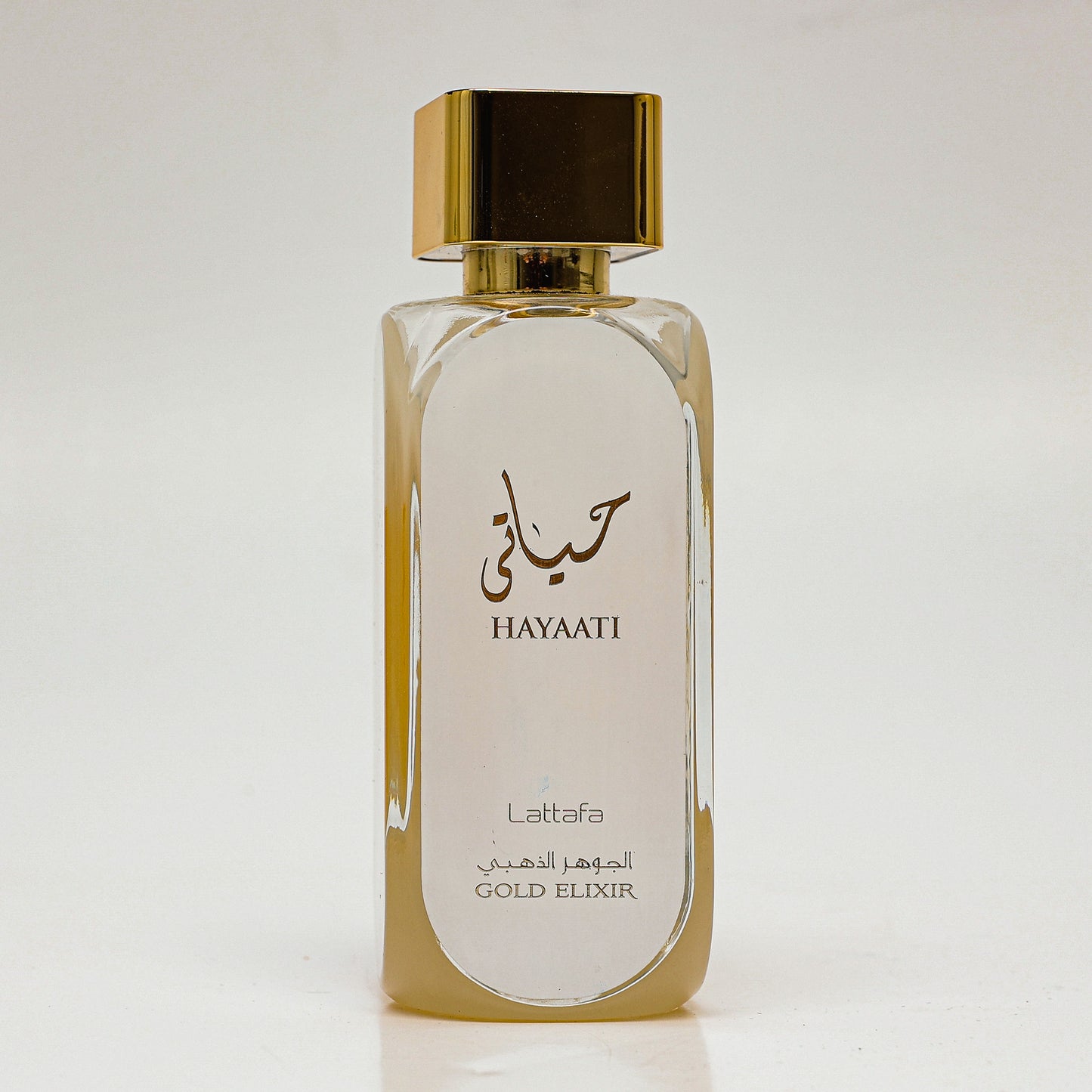 Hayaati Gold Elixir