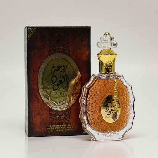 Rouat Al-Oud