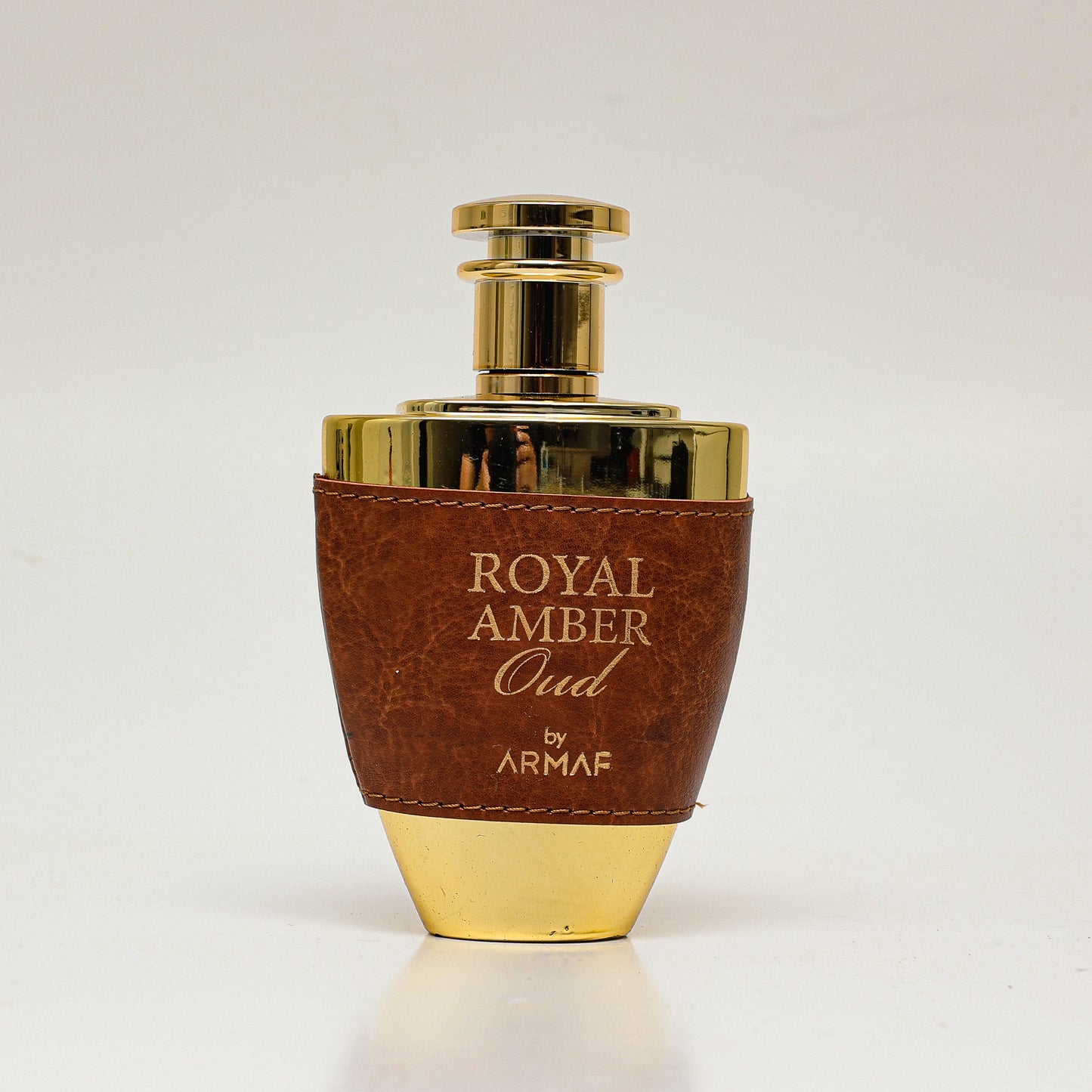 Royal Amber Oud