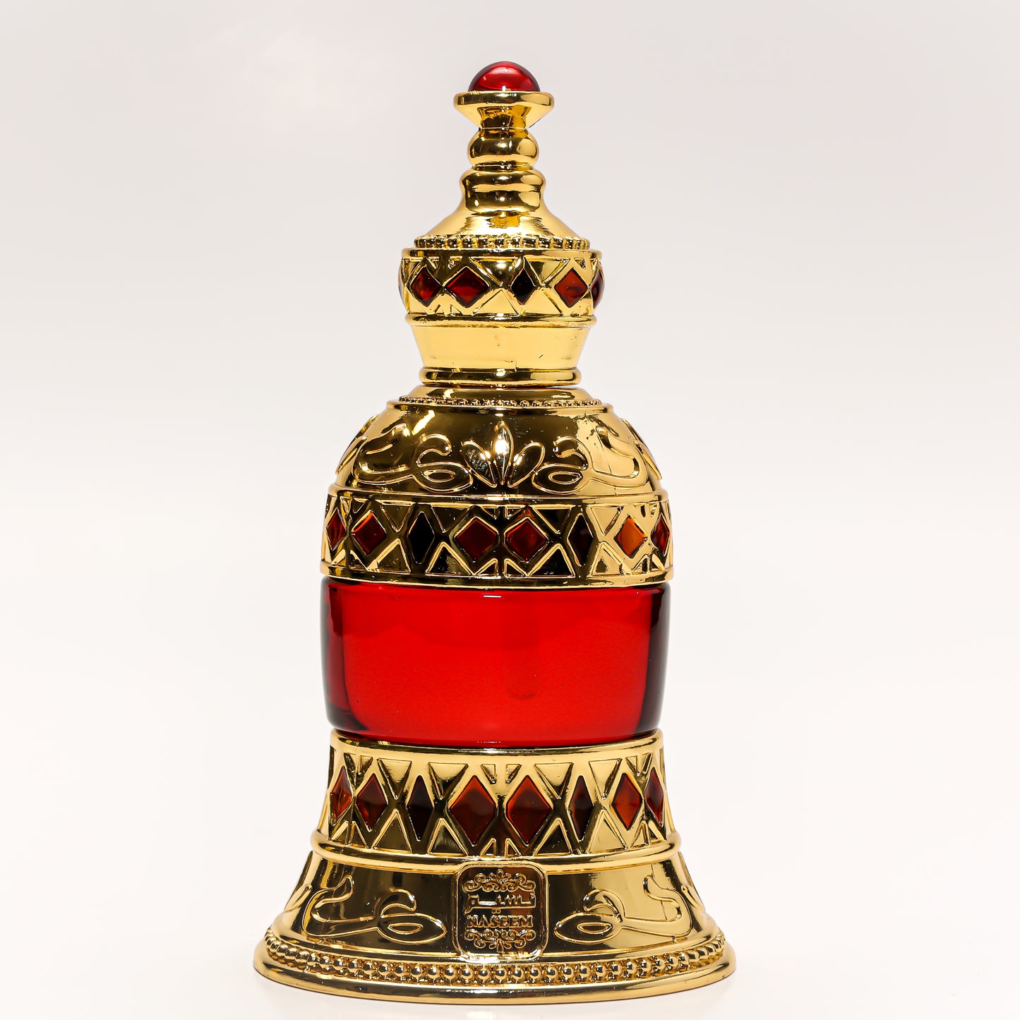 Bushra Concentrated Perfume Oil