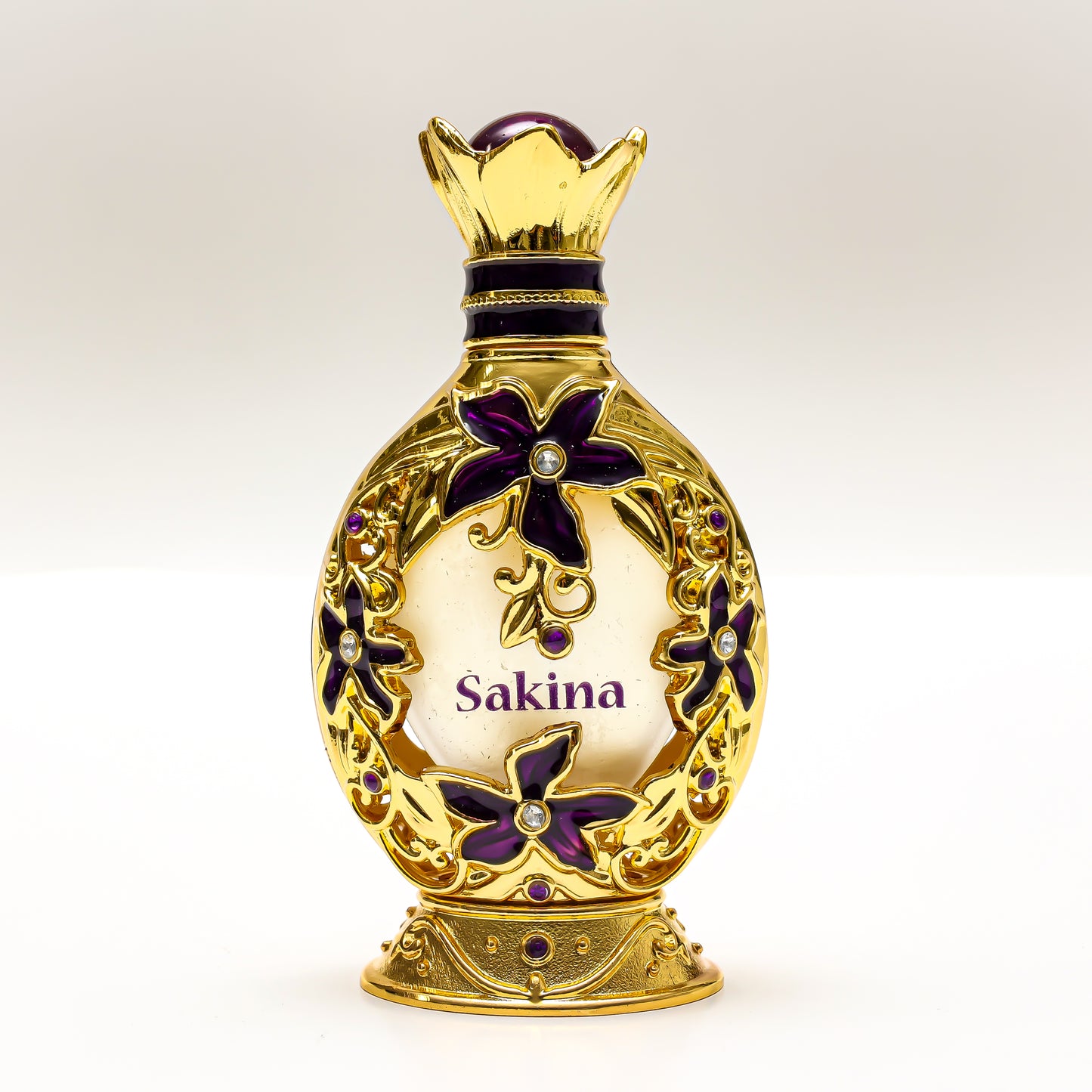 Sakina Concentrated Perfume  oil