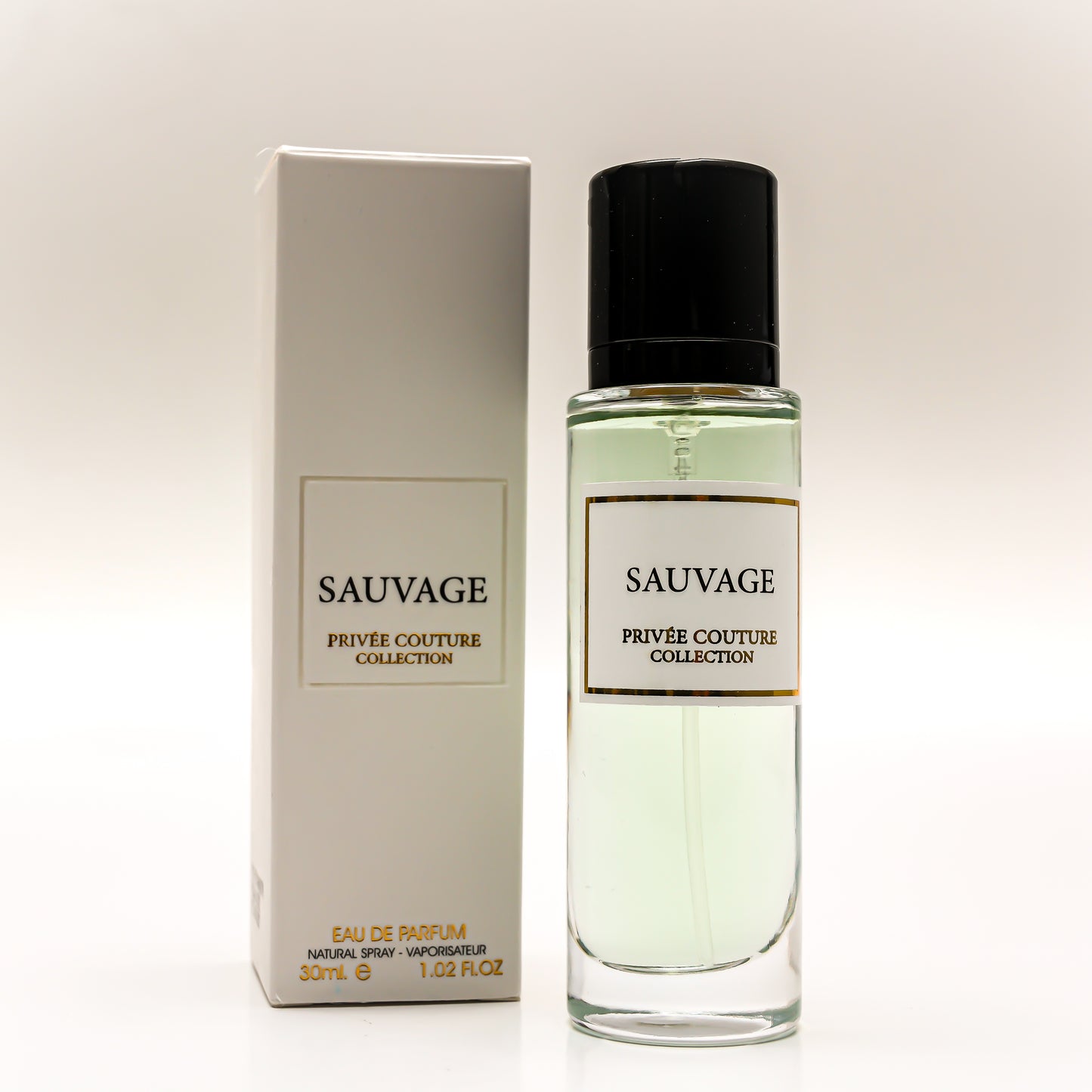 Sauvage