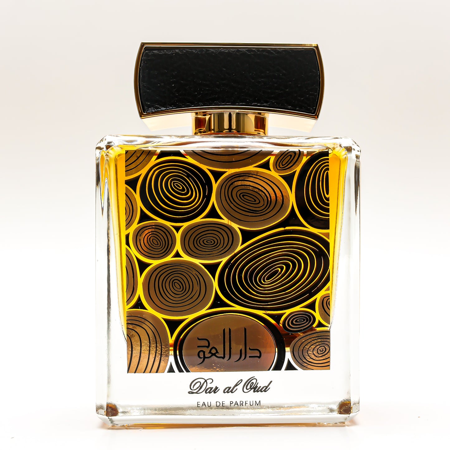 Dar Al Oud Men's Arabian Perfume