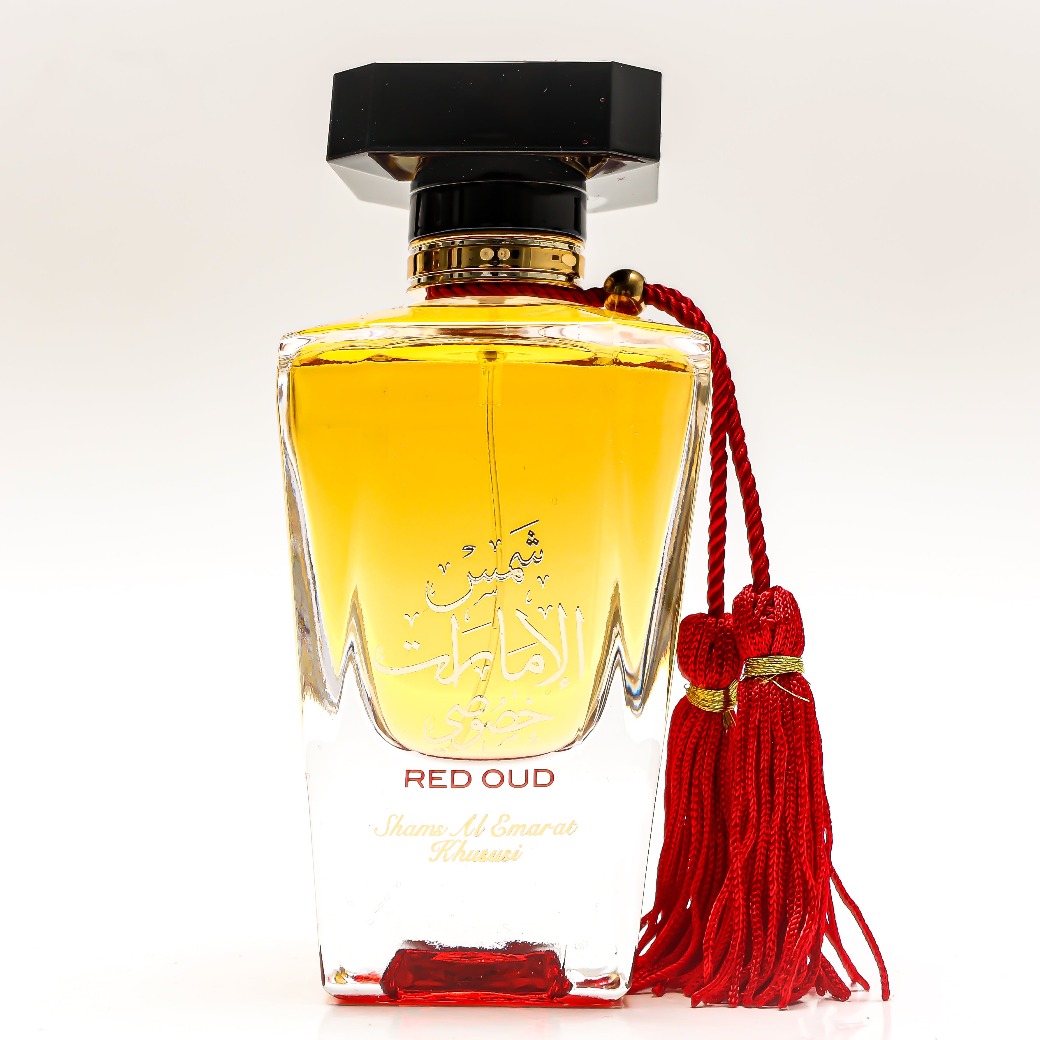 Shams al emarat 2025 khususi red oud