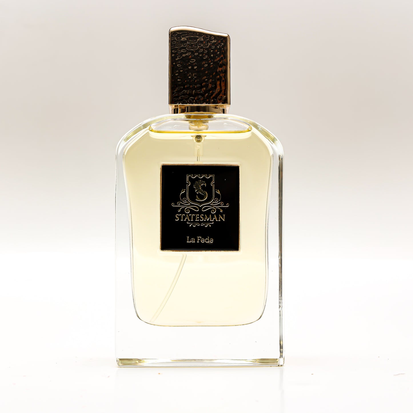 Statesman Extrait De Parfum