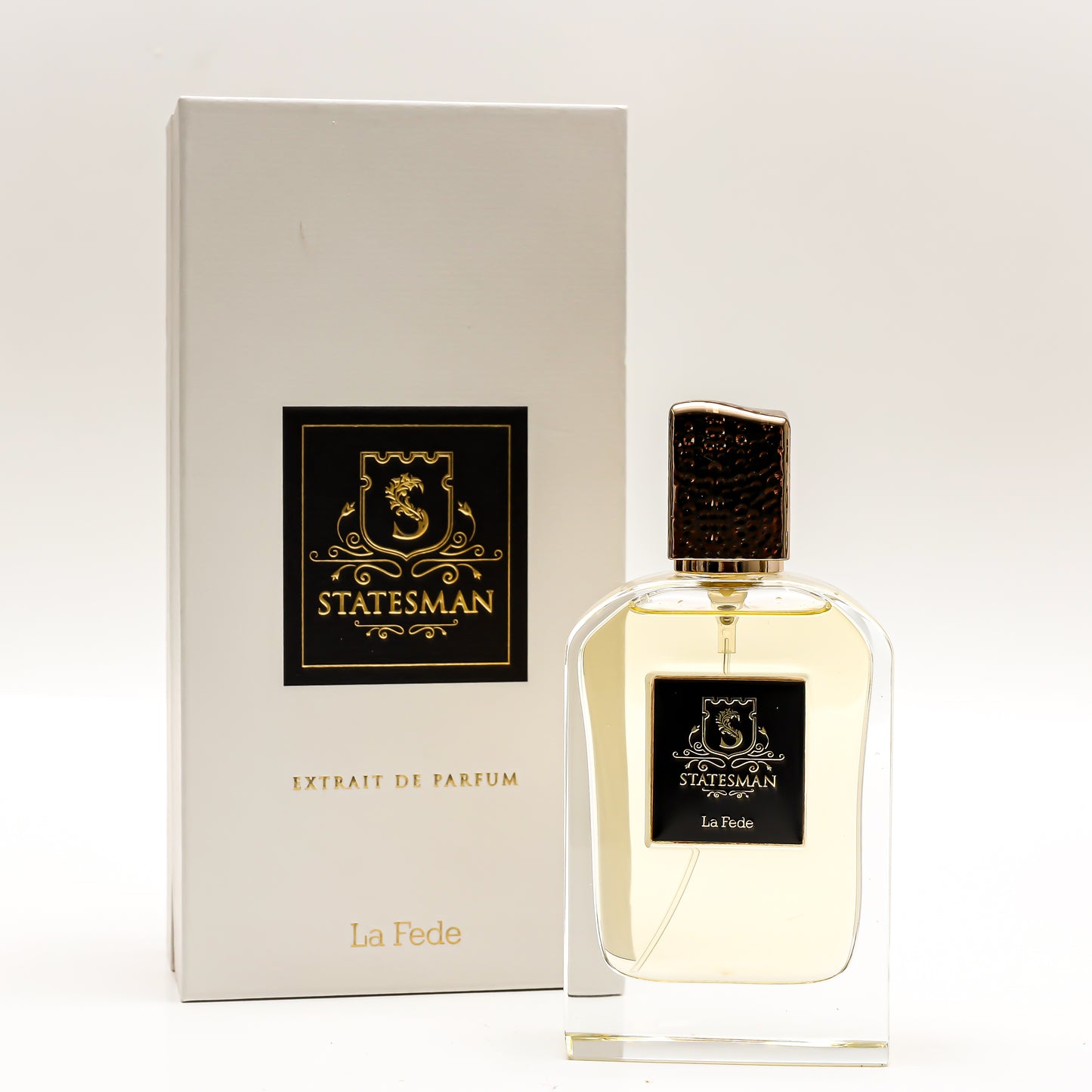 Statesman Extrait De Parfum