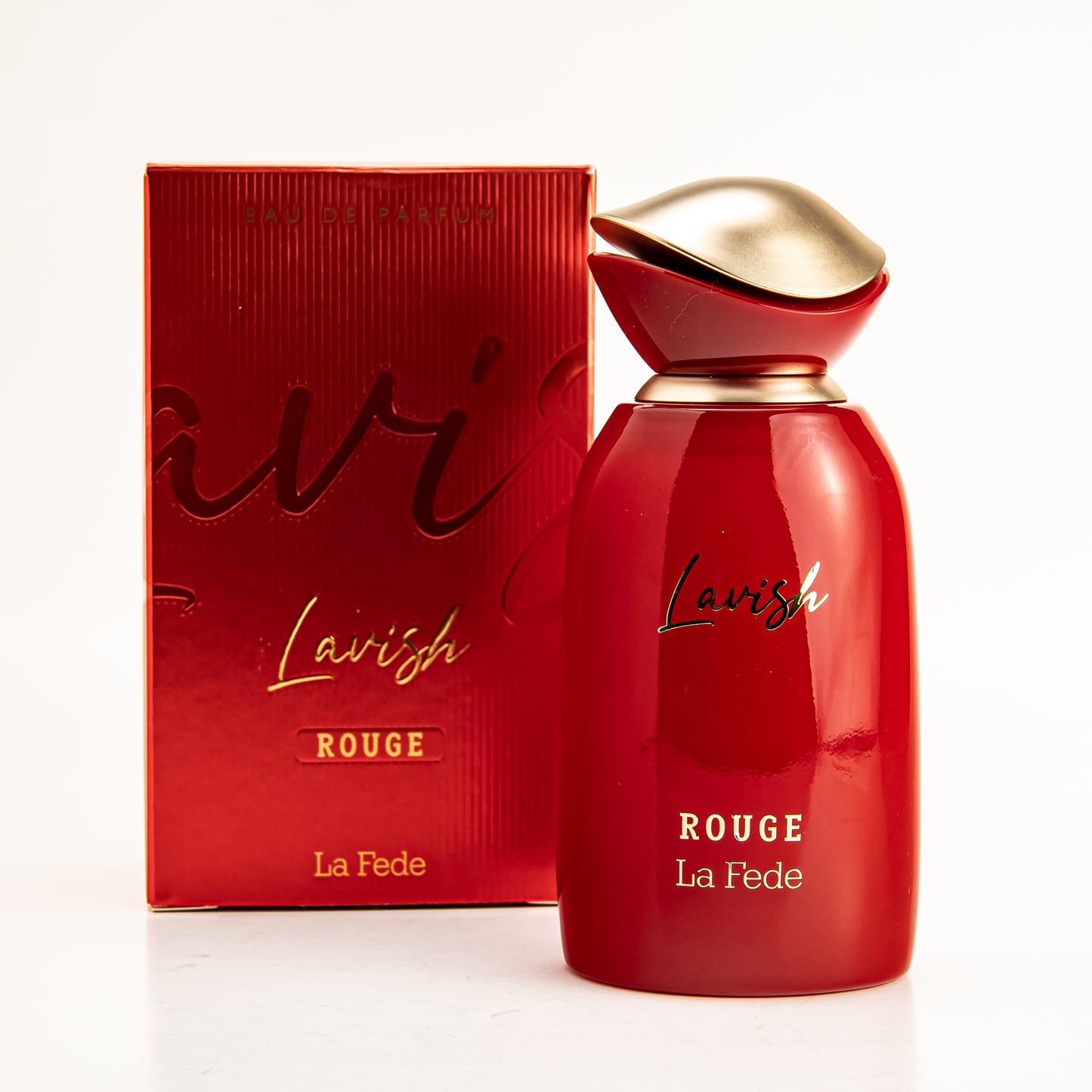 Lavish Rouge