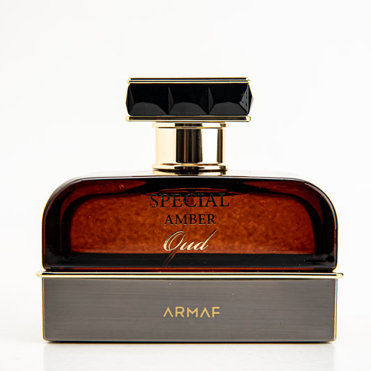 Spécial Ambre Oud