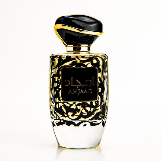 Amjaad Eau De Parfum