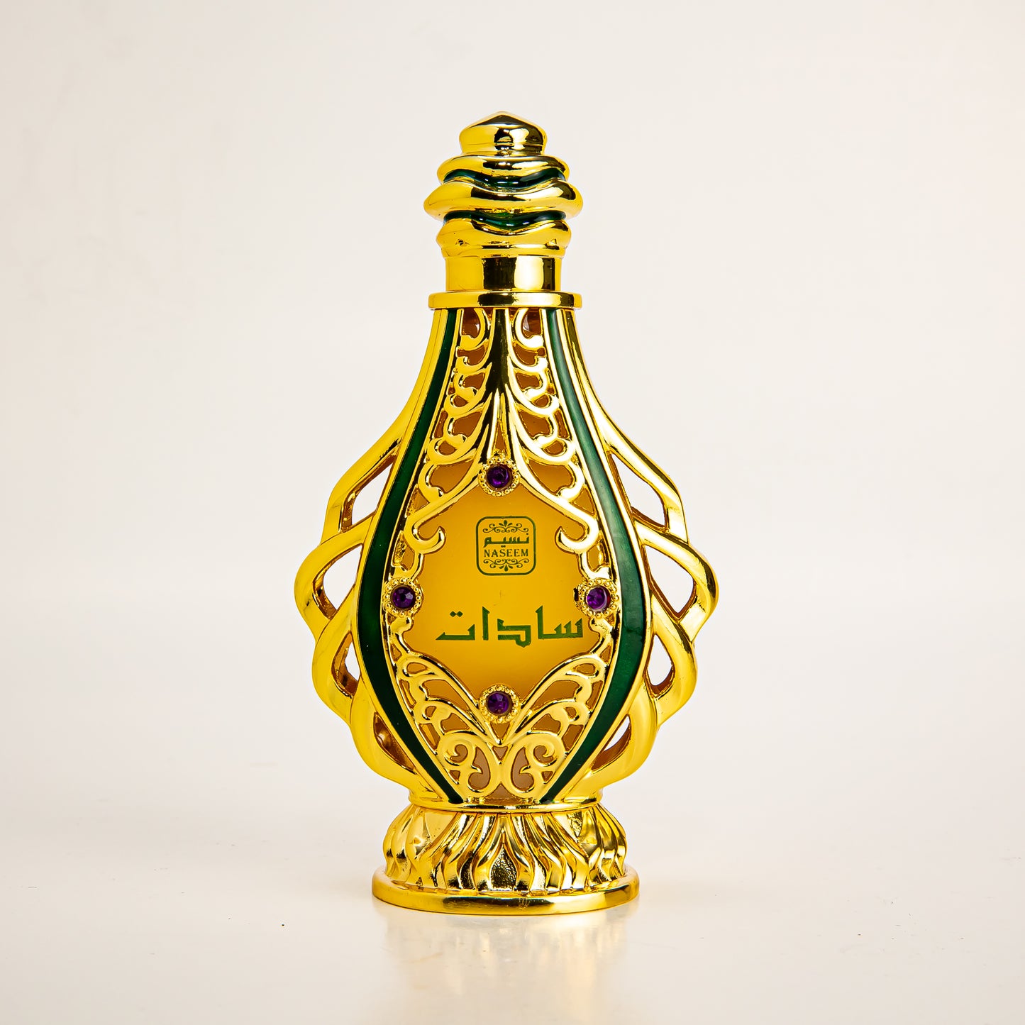 Sadaat Concentrated Perfume Oil