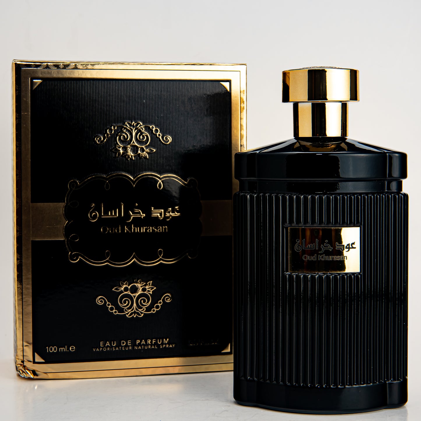 Oud Khurasan