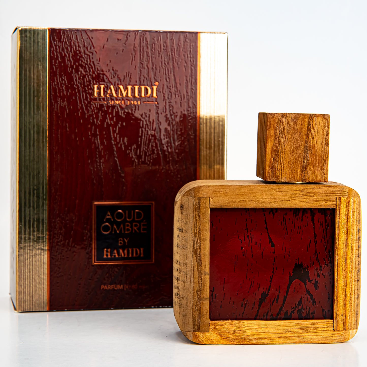 Aoud Ombre