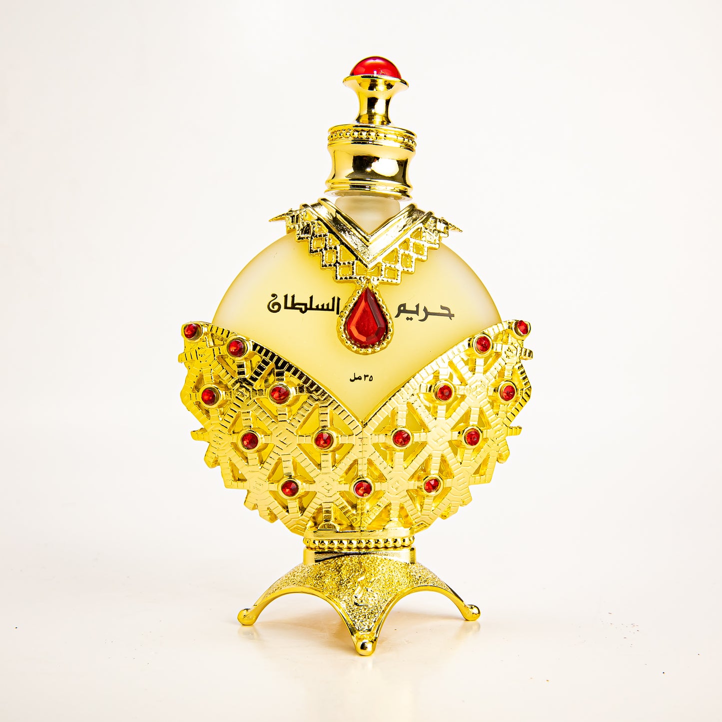 Hareem Al Sultan Concentrated Perfume Oil