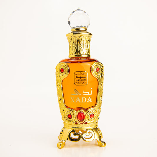 Nada Concentrated Perfume Oil