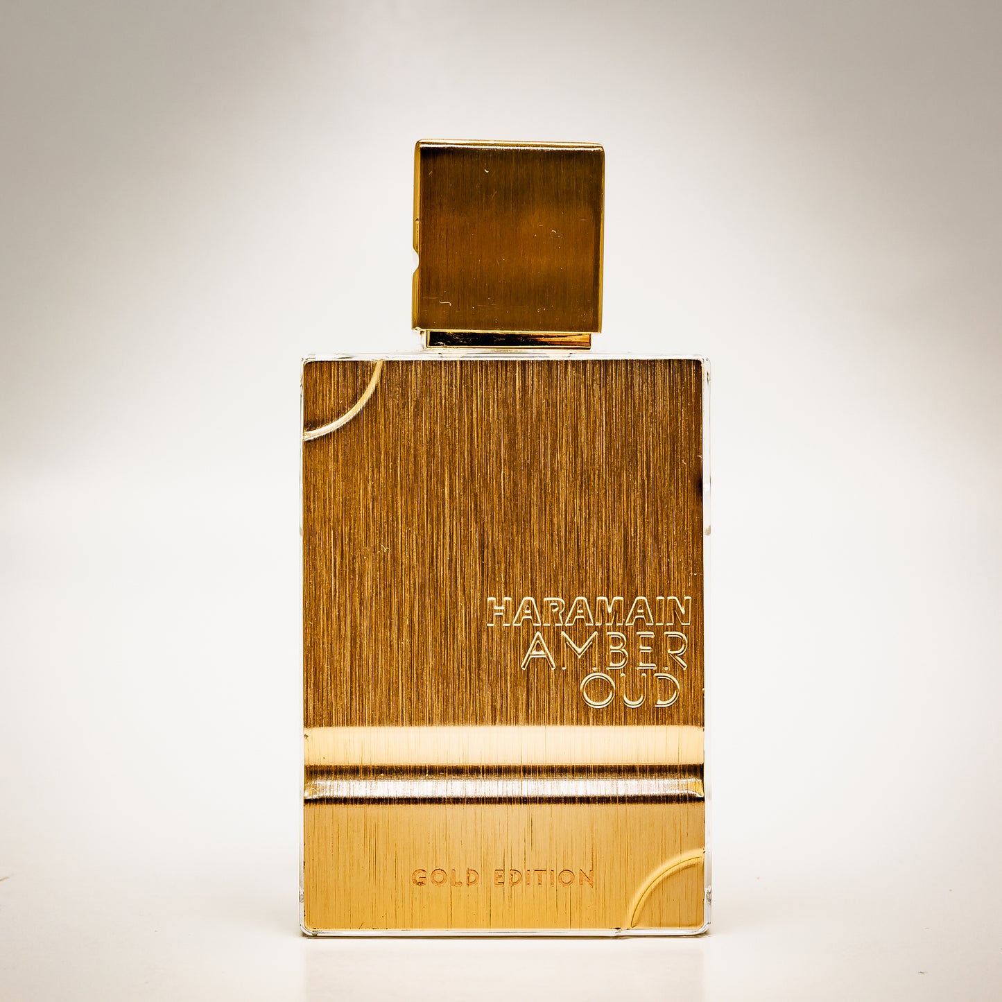 Al Haramain Amber Oud Gold Edition